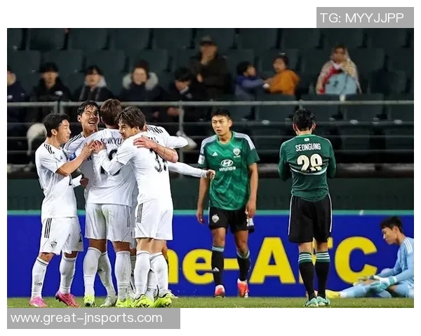 苏宁迎战全北现代CCTV直播解析双方战术与球员表现