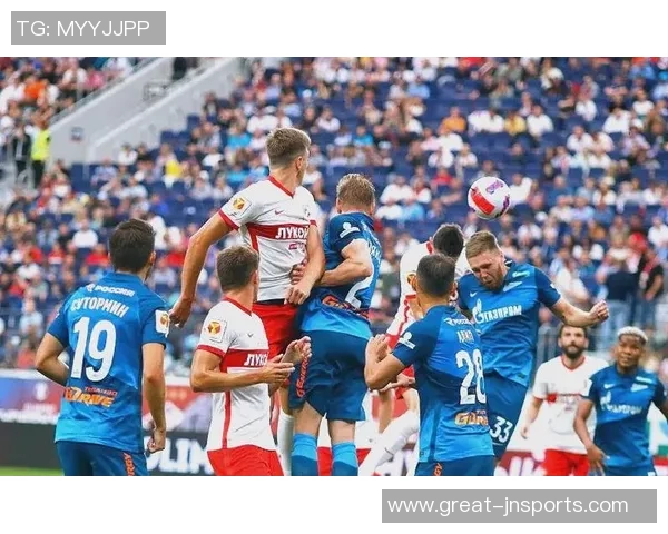 莫斯科火车与莫斯科斯巴达比赛结果分析及精彩瞬间回顾