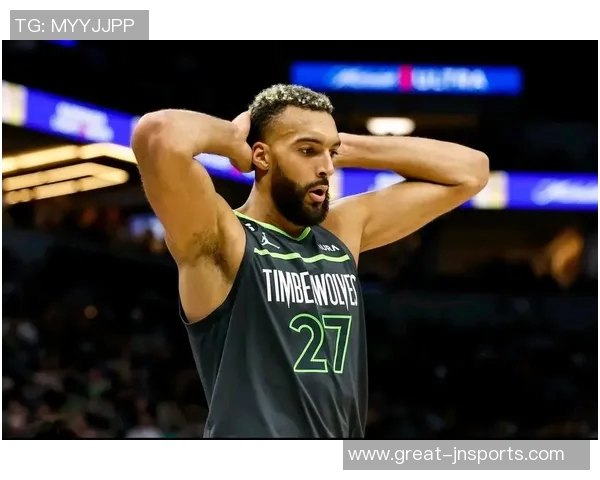 鲁迪戈贝尔：从法国篮球新星到NBA防守巨兽的辉煌历程